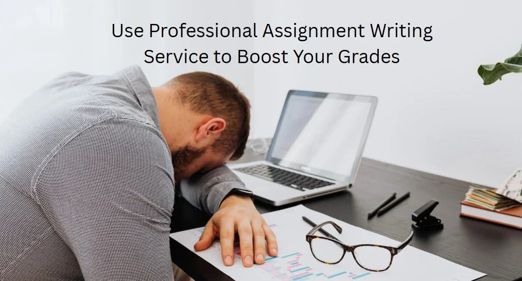 assignment writing service