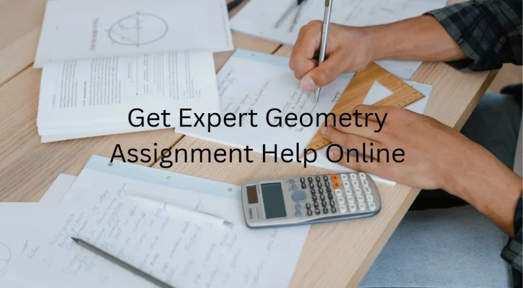 Geometry Homework