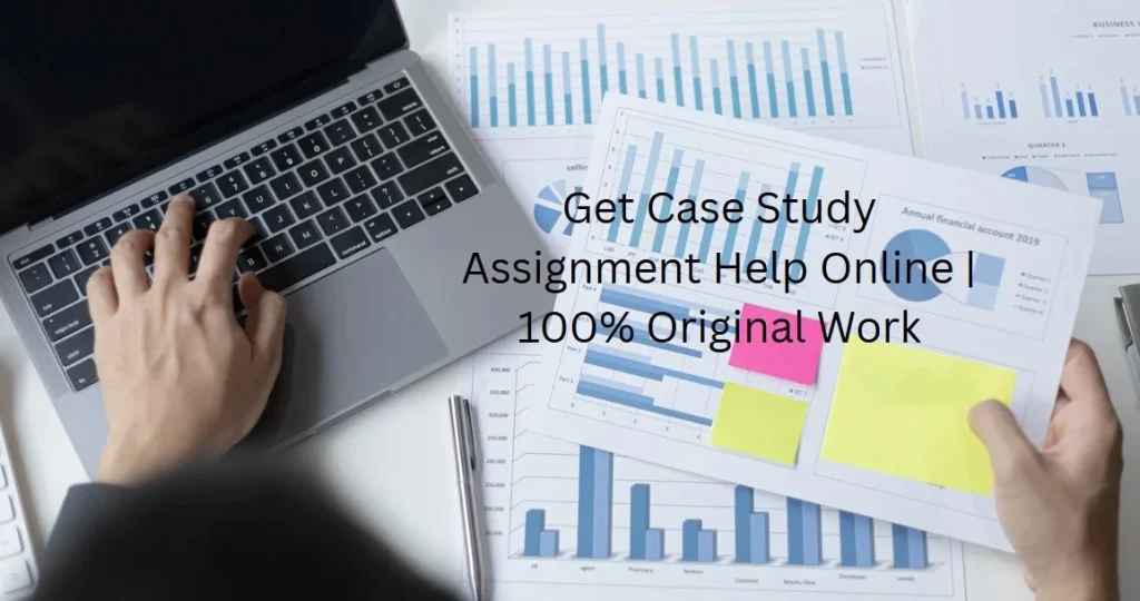 case study assignment