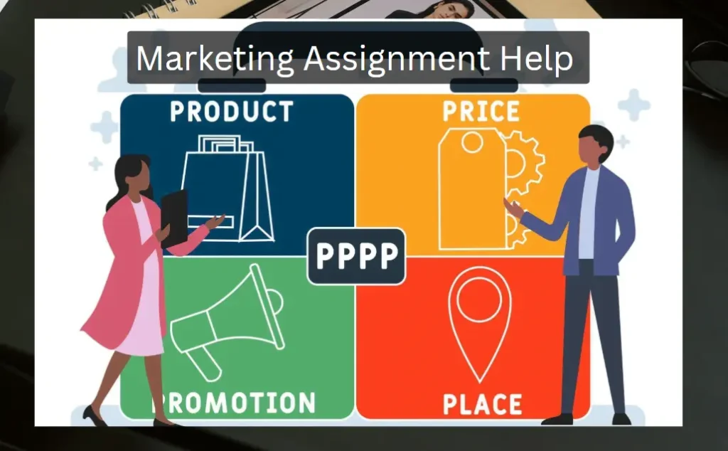 marketing assignment help