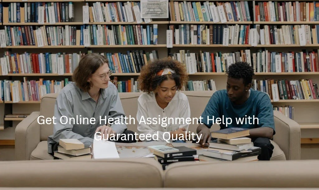 health assignment