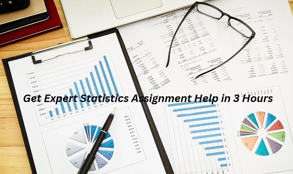statistics homework